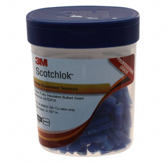MNU14-187DFIX-BOTTLE3M