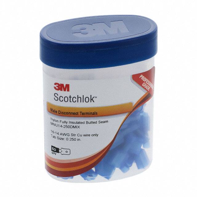 MNU14-250DMIX-BOTTLE3M