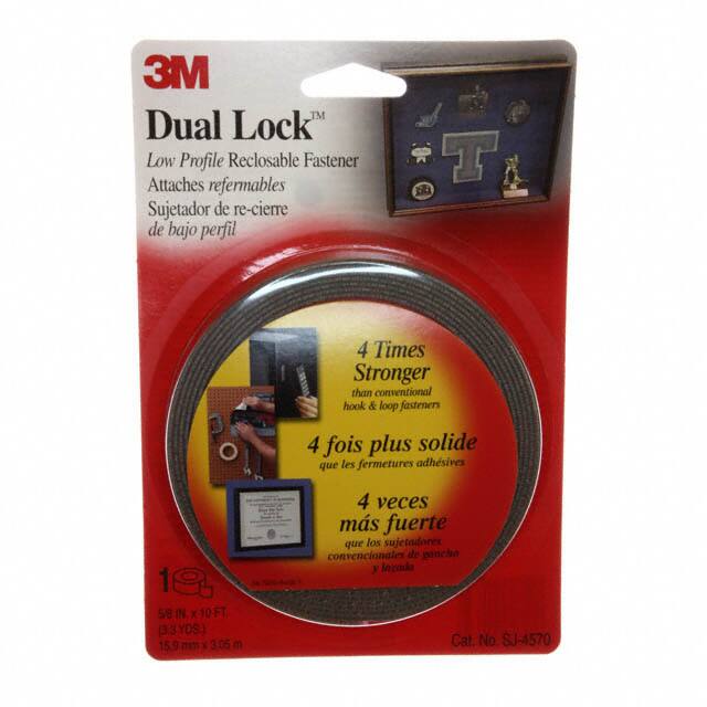 MP4570 5/8"X10FT3M
