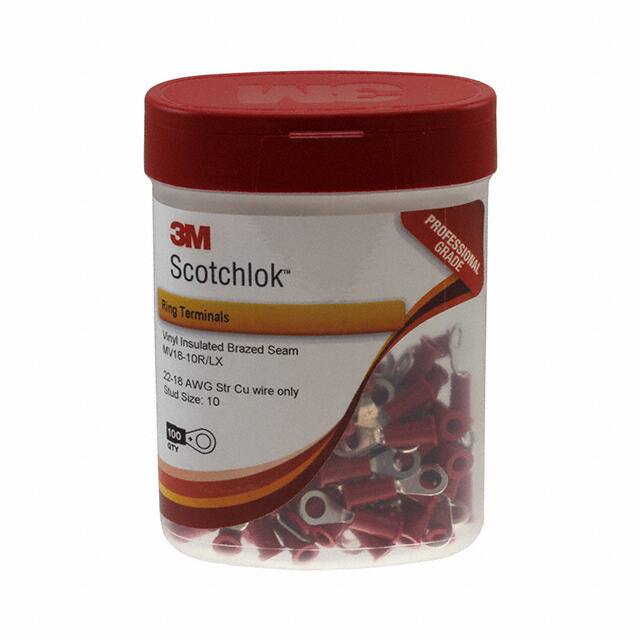 MV18-10R/LX-BOTTLE3M