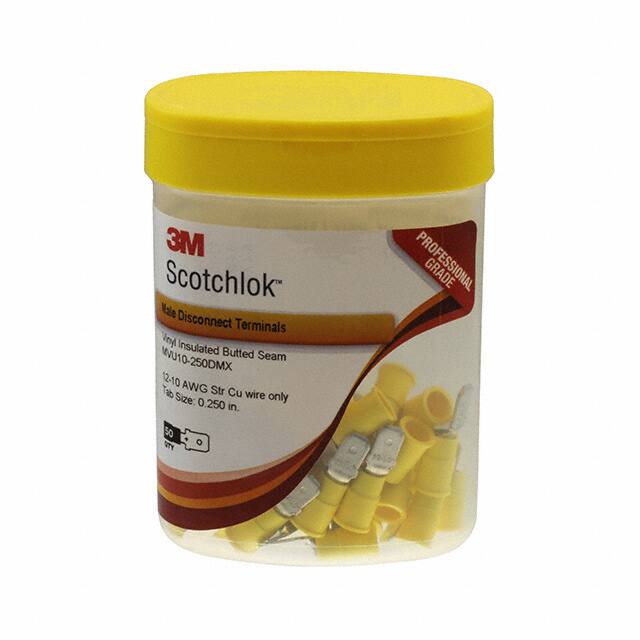 MVU10-250DMX-BOTTLE3M