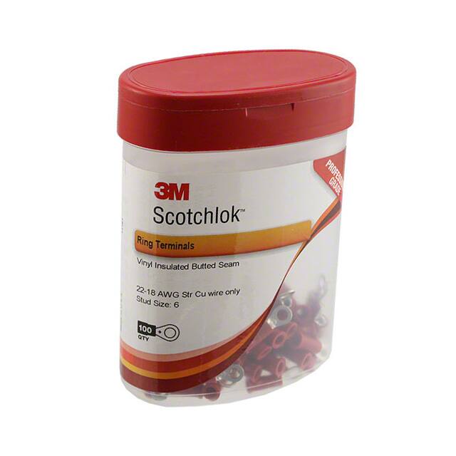 MVU18-6R/SX-BOTTLE3M
