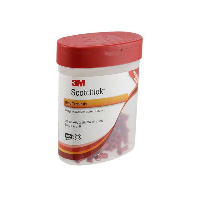 MVU18-8R/SX-BOTTLE3M
