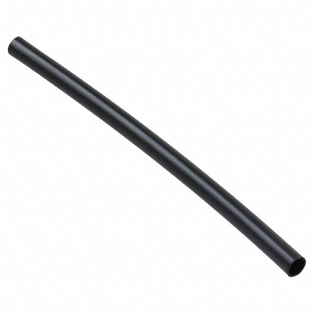MW-1/4-6"-BLACK-10-10 PC PKS3M