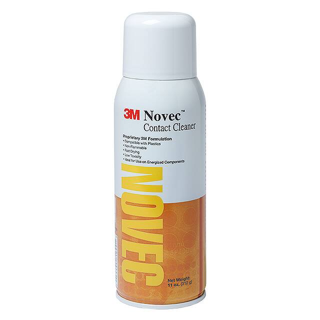 NOVEC CONTACT CLEANER3M