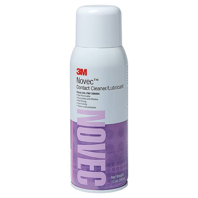NOVEC CONTACT CLEANER/LUBRICANT3M