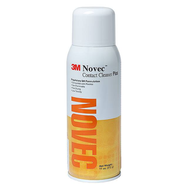 NOVEC CONTACT CLEANER PLUS3M