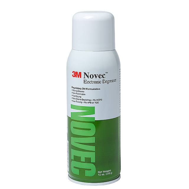 NOVEC ELECTRONIC DEGREASER3M