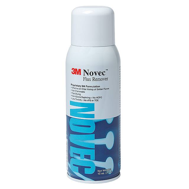 NOVEC FLUX REMOVER3M