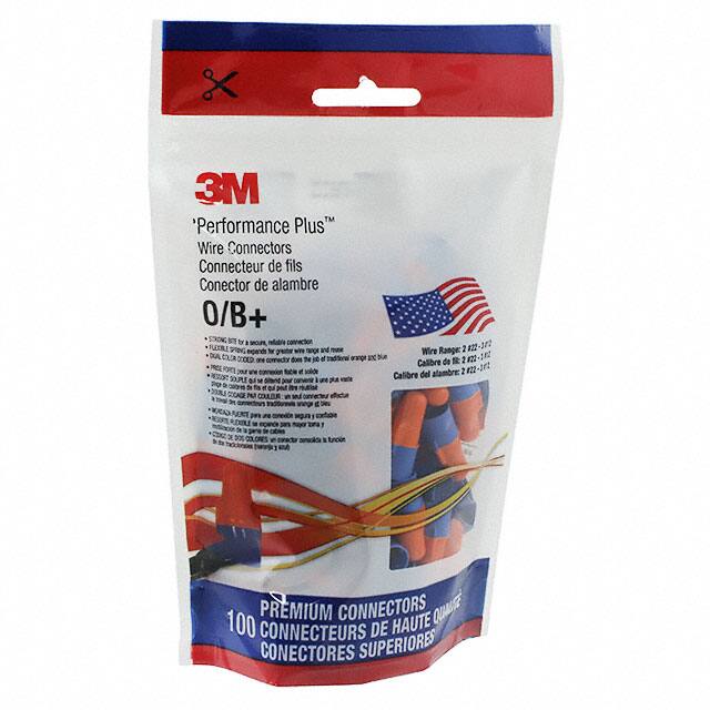 O/B POUCH3M