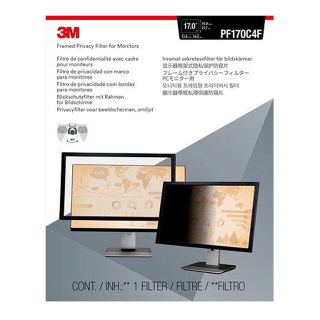 PF170C4F3M