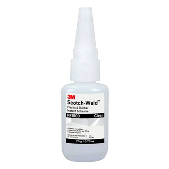 PR1500 20G BTL3M