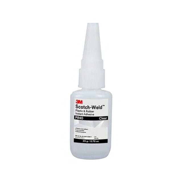 PR40 20G BTL3M