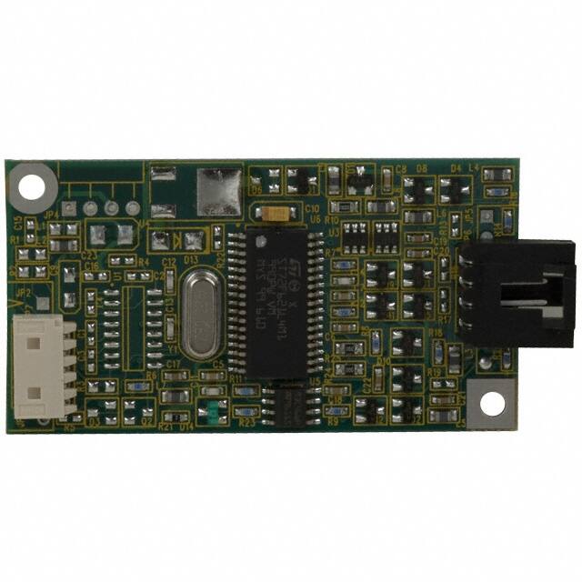 SC401U3M