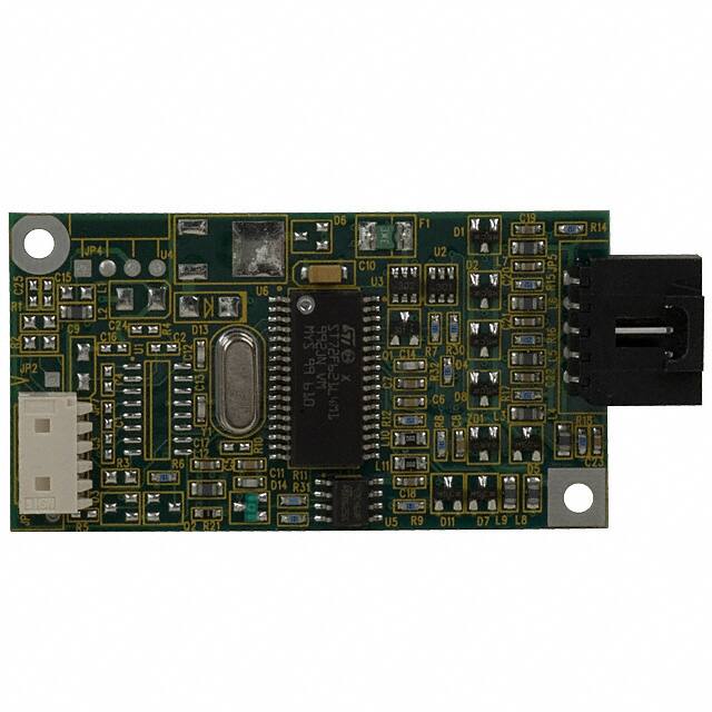 SC501U3M