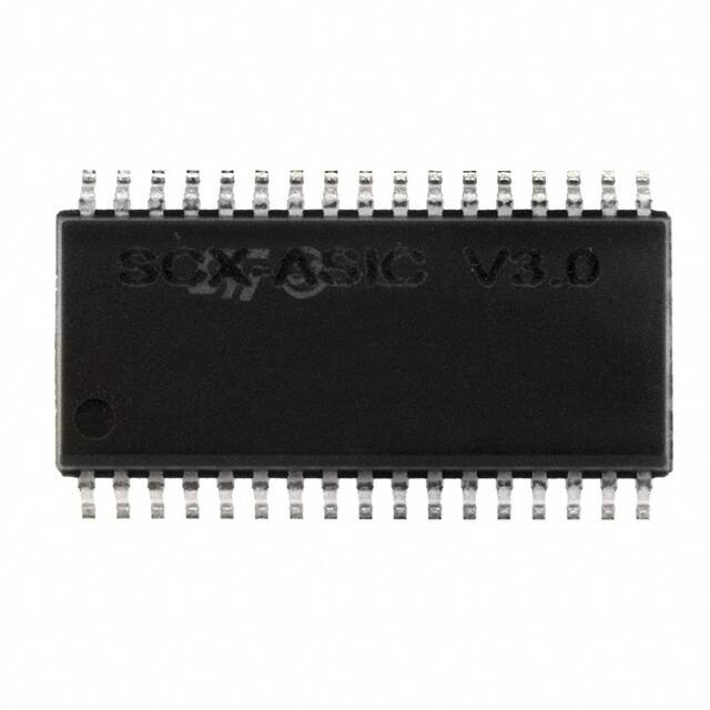 SCX-ASIC3M