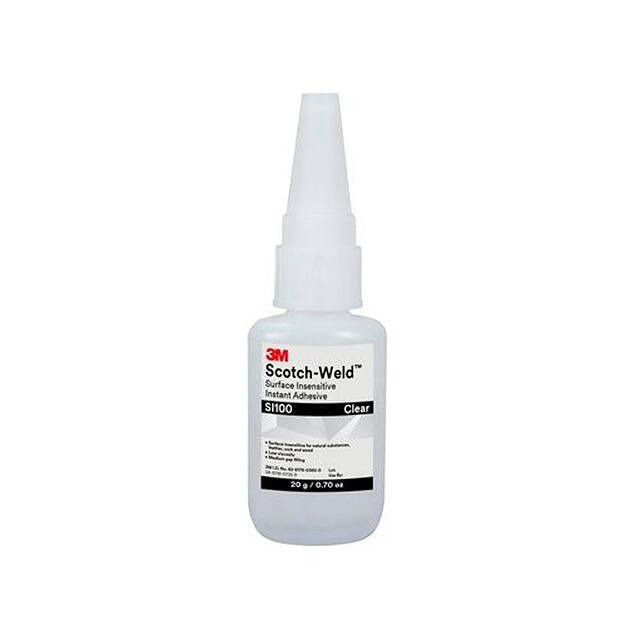 SI100 20G BTL3M
