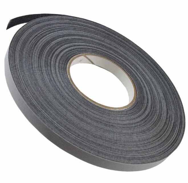 SJ3000 1/2"X50YD BLACK3M