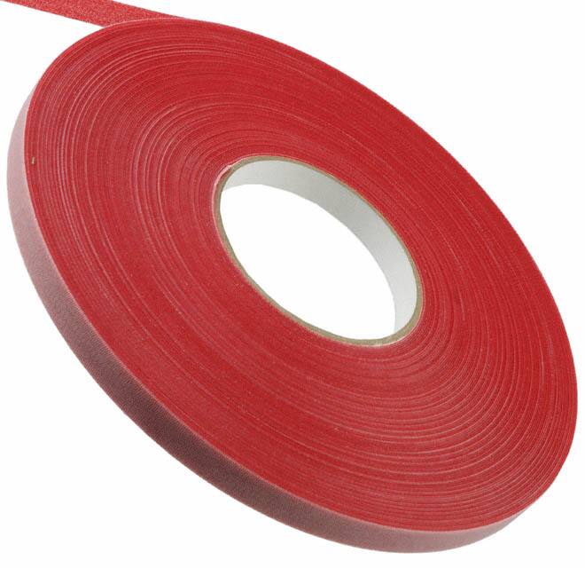 SJ3000 1/2"X50YD RED3M