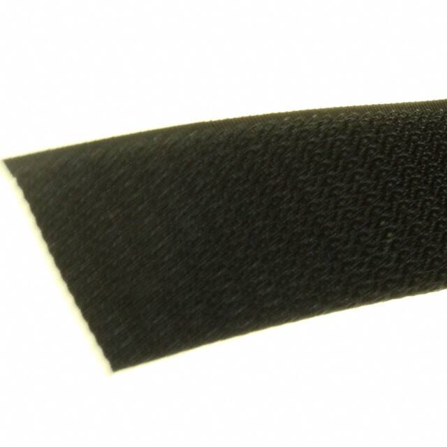SJ-3401 (BLACK) 1"3M