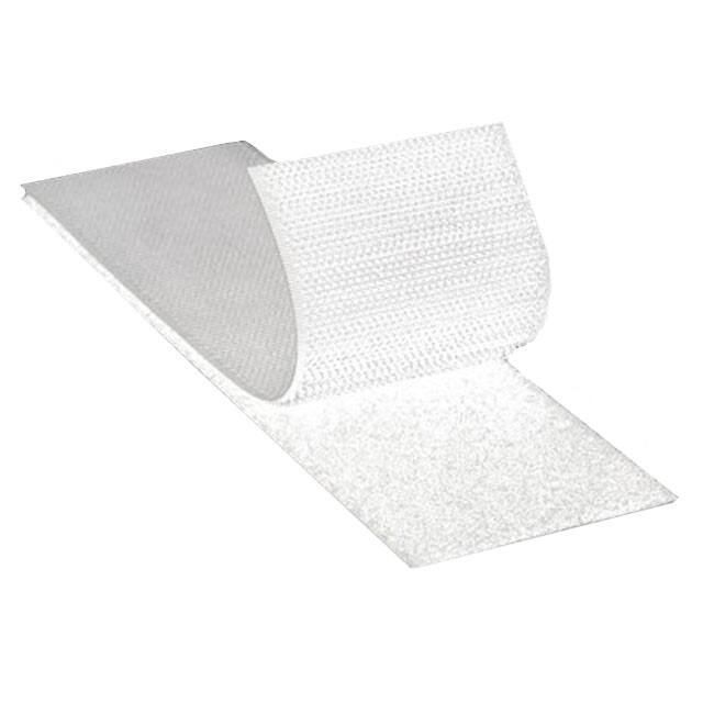 SJ3402-2"X50YD WHT3M