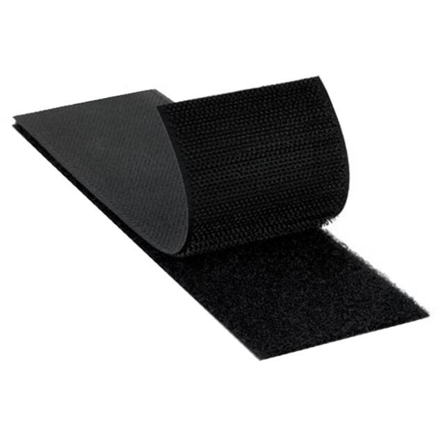 SJ3402-2"X50YD BLK3M