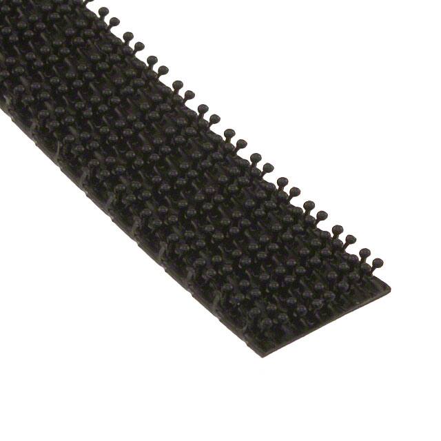 SJ-3440 (BLACK) 1/2"3M