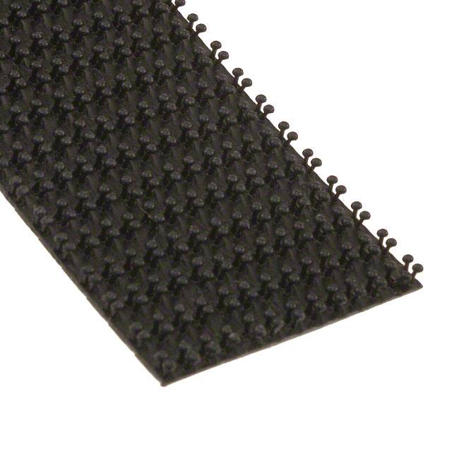 SJ-3442 (BLACK) 1"3M