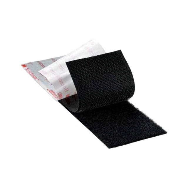 SJ3518FR BK 2"X50YD3M