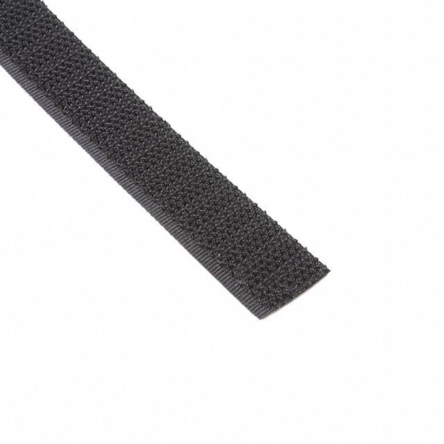 SJ3519FR BLK 5/8"X50YD3M