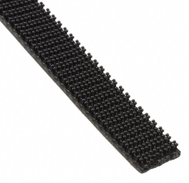 SJ-3541 (BLACK) 1/2"3M