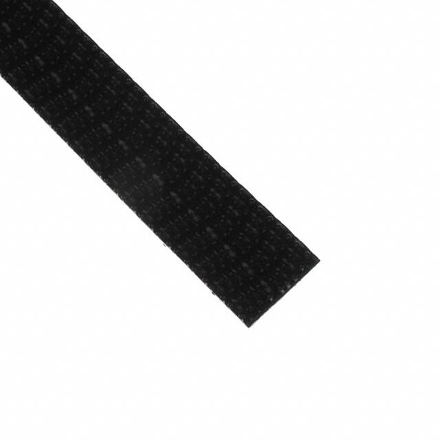 SJ-3550 (BLACK) 1/2"3M