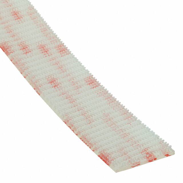 SJ3561 CLR 1"X50YD3M