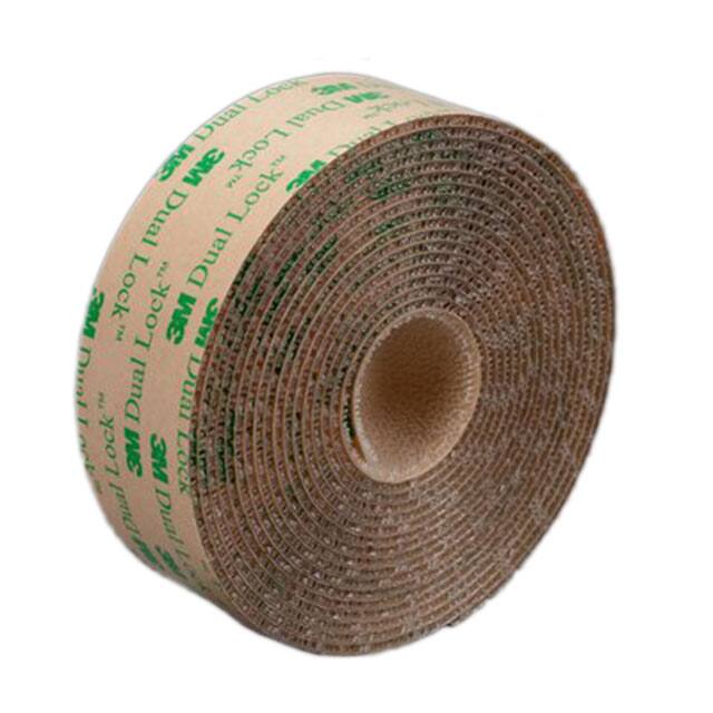 SJ4570-2"X50YD-CLEAR3M