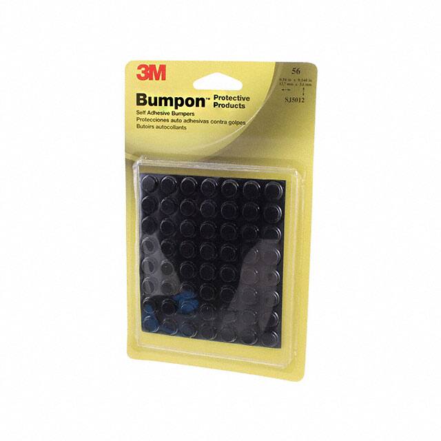 SJ-5012-BLACK-PACK3M