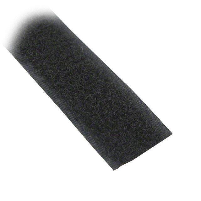 SJP7401-3/4-50-BLACK3M