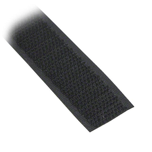 SJP7402-3/4-50-BLACK3M