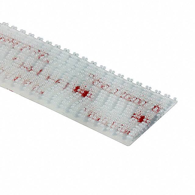 TB3560-CLEAR-1"3M