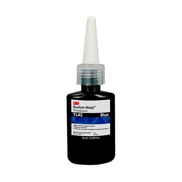 TL42 BLU 10ML BTL3M