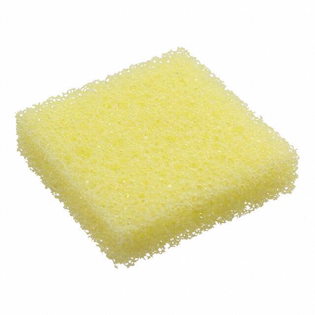 CF-40EG 0.25 SQUARE PAD3M - Aearo Technologies, LLC