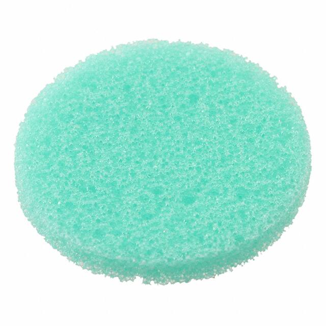 CF-47EG 0.25 SQUARE PAD3M - Aearo Technologies, LLC