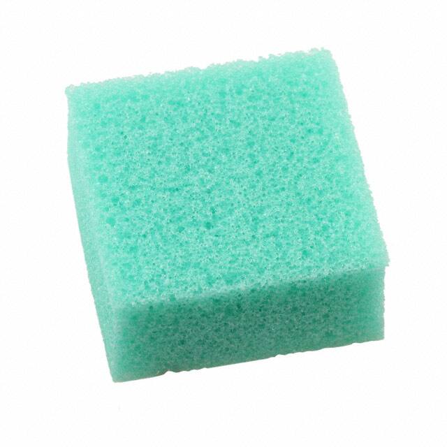 CF-47EG/PSA 0.5 SQUARE PAD3M - Aearo Technologies, LLC