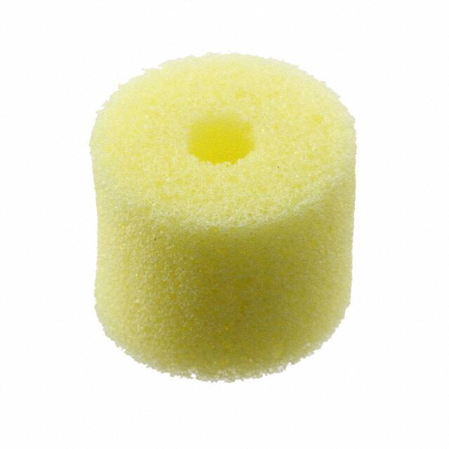CFNT-EGS 0.75 SQUARE PAD3M - Aearo Technologies, LLC