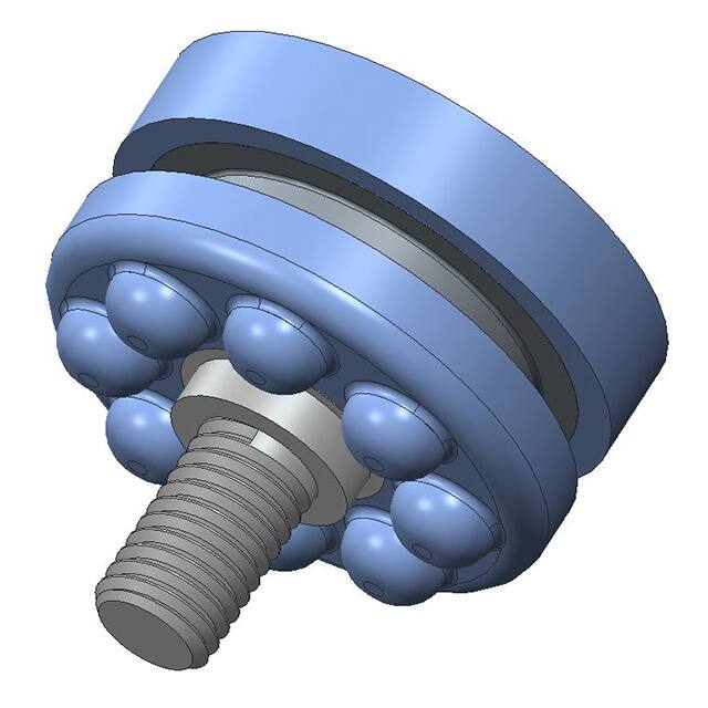 SI-430-C80123M - Aearo Technologies, LLC