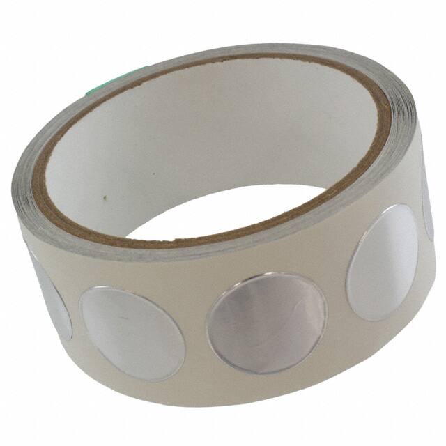 3M 1120 CIRCLE-1"-2503M (TC)