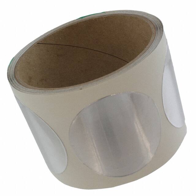 3M 1120 CIRCLE-2"-1003M (TC)