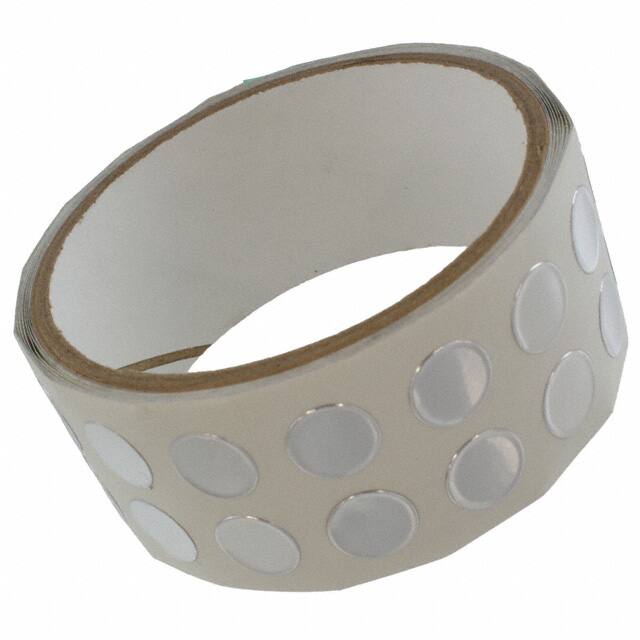 3M 1170 CIRCLE-0.5"-2503M (TC)