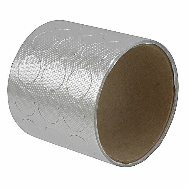 3M 1267 CIRCLE-0.75"-2503M (TC)