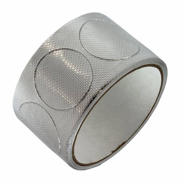 3M 1267 CIRCLE-1.5"-1003M (TC)