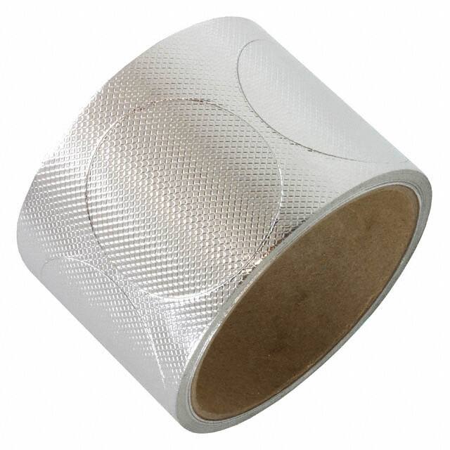 3M 1267 CIRCLE-2"-1003M (TC)